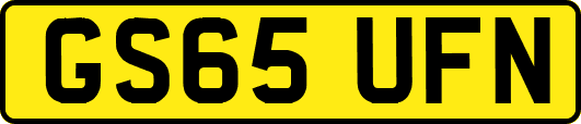 GS65UFN