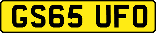 GS65UFO