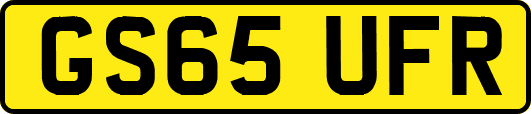 GS65UFR