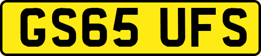 GS65UFS