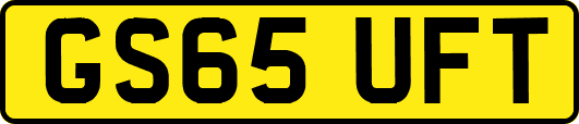 GS65UFT