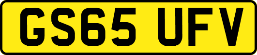 GS65UFV