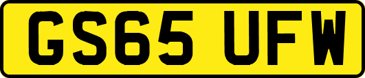 GS65UFW