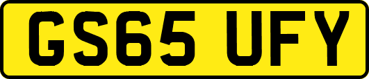 GS65UFY