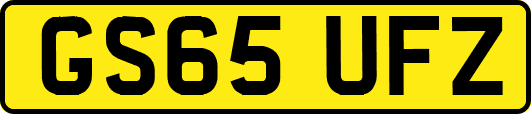 GS65UFZ