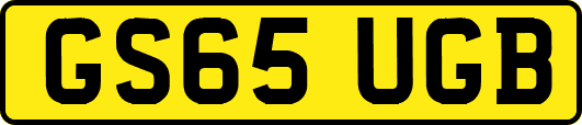 GS65UGB