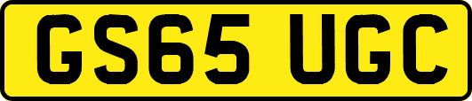 GS65UGC