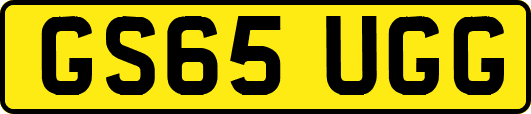 GS65UGG