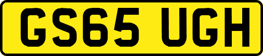 GS65UGH