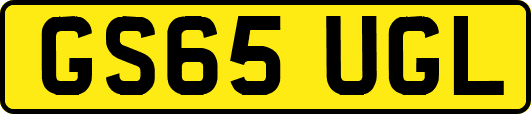 GS65UGL