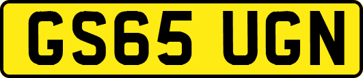 GS65UGN