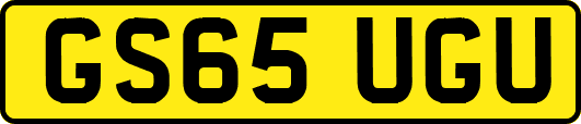 GS65UGU