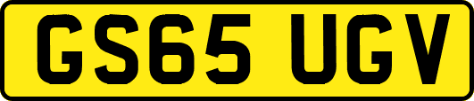 GS65UGV