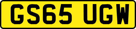 GS65UGW
