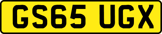 GS65UGX
