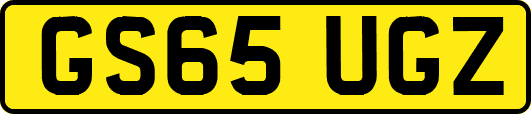 GS65UGZ