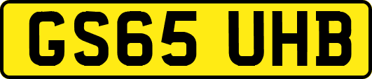 GS65UHB