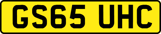 GS65UHC