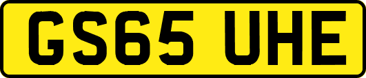 GS65UHE