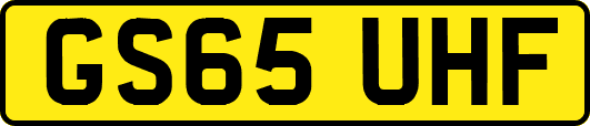 GS65UHF