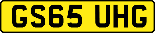 GS65UHG