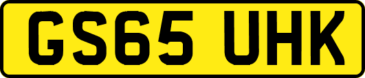 GS65UHK