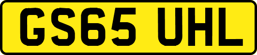 GS65UHL