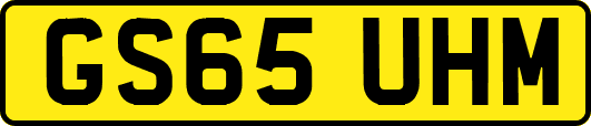 GS65UHM