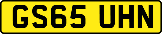 GS65UHN