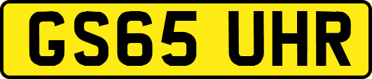 GS65UHR