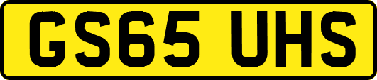 GS65UHS