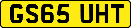 GS65UHT