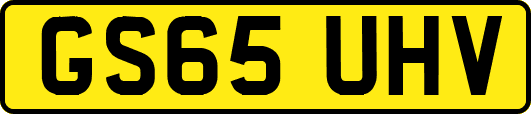 GS65UHV