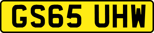 GS65UHW