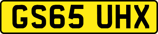 GS65UHX