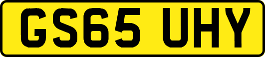 GS65UHY