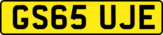 GS65UJE