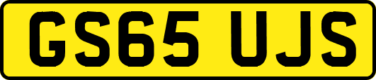 GS65UJS