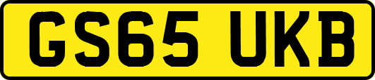 GS65UKB