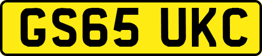 GS65UKC
