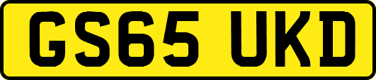 GS65UKD