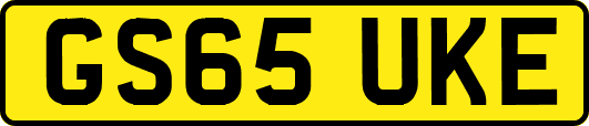 GS65UKE