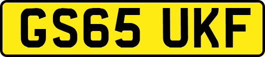 GS65UKF