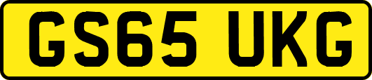 GS65UKG