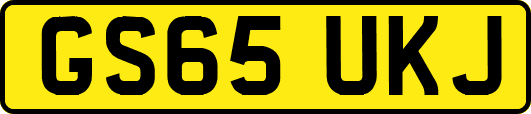 GS65UKJ