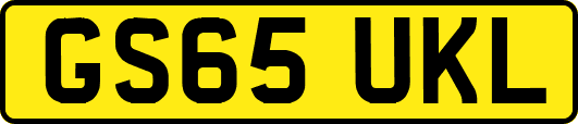GS65UKL