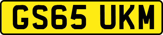 GS65UKM