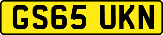 GS65UKN