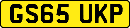 GS65UKP