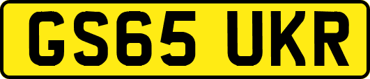 GS65UKR
